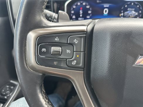 Certified 2023 Chevrolet Silverado 1500 High Country image 16