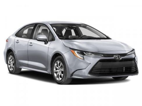 Used 2023 Toyota Corolla LE FWD image 9