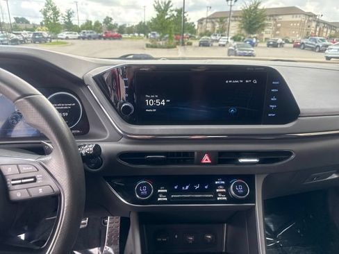 Used 2023 Hyundai Sonata N Line FWD image 14