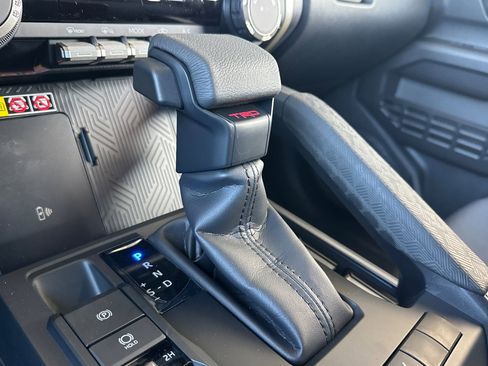 New 2025 Toyota Tacoma TRD Off-Road image 23