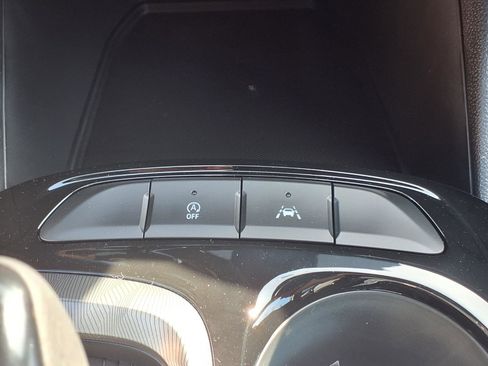 New 2026 Buick Envista Sport Touring w/ Convenience I Package image 7