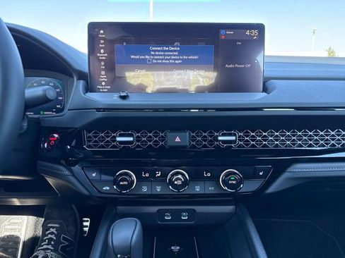 New 2026 Honda Accord Sport image 20