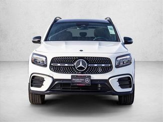 Certified 2026 Mercedes-Benz GLB 250 4MATIC video 2