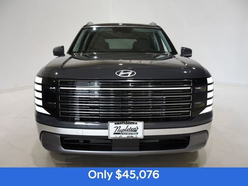 New 2026 Hyundai Palisade SEL image 2