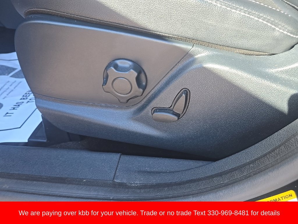 Used 2020 Ford EcoSport SES AWD/4WD image 10