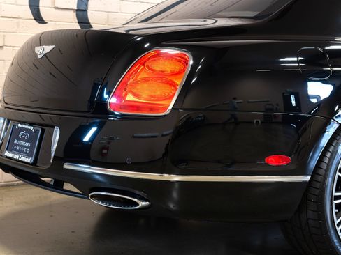 Used 2009 Bentley Flying Spur Flying Spur Speed AWD/4WD image 17