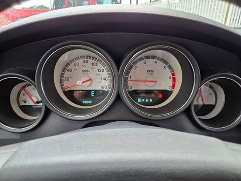 Used 2009 Dodge Charger R/T RWD image 27