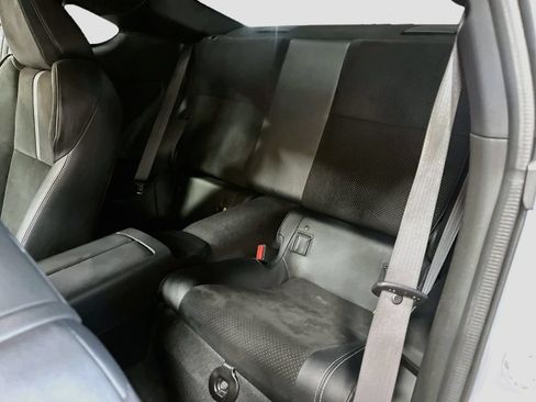 Used 2022 Toyota GR86 Premium w/ ALL Weather Mat Package (TMS) RWD image 23