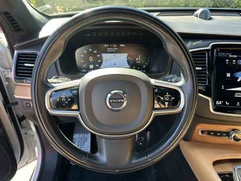 Used 2020 Volvo XC90 T8 Inscription image 15
