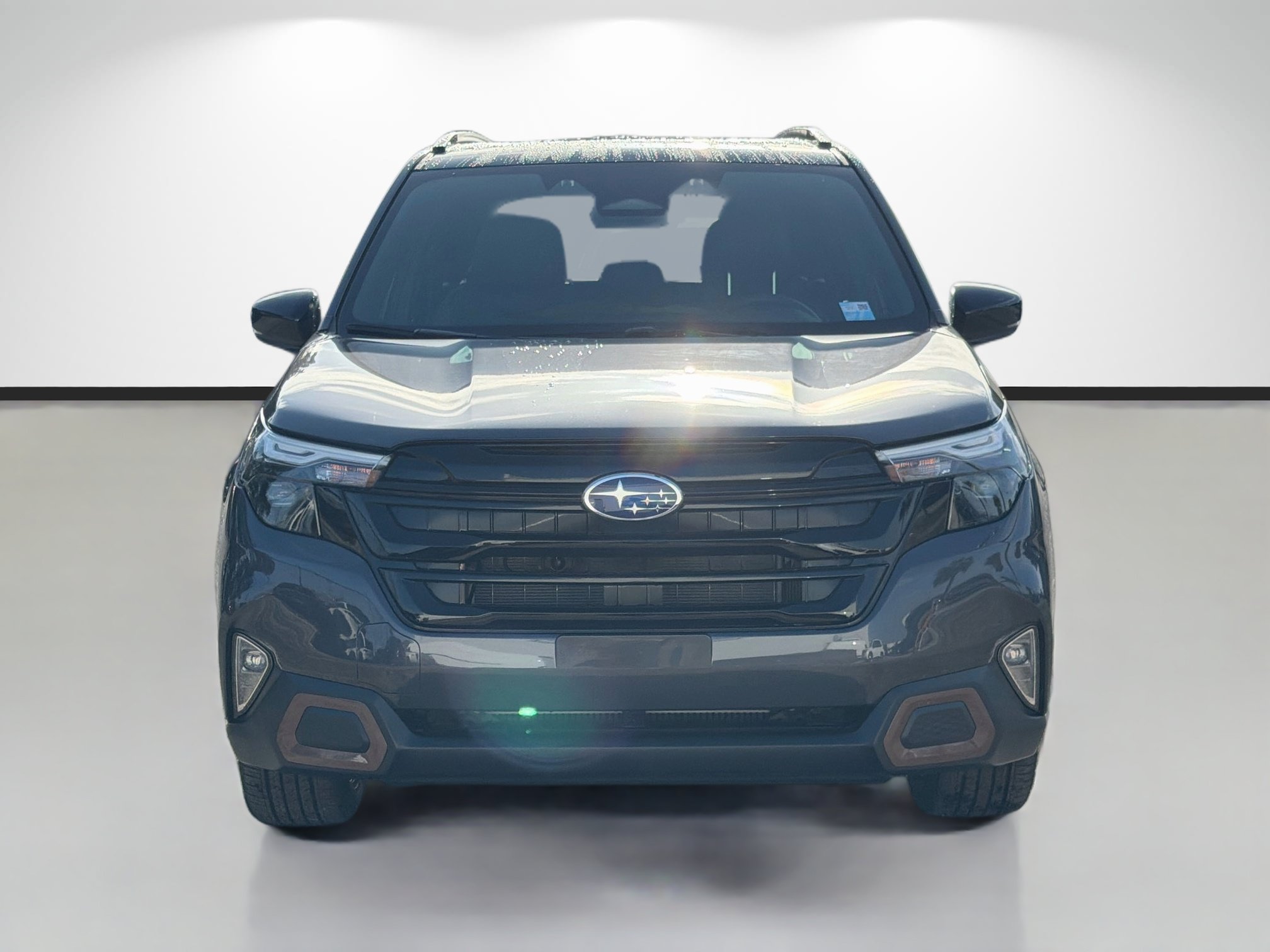 New 2026 Subaru Forester Sport AWD/4WD image 8