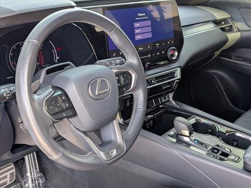 Used 2023 Lexus RX 350 F Sport image 10