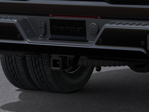 New 2026 Chevrolet Silverado 3500 High Country w/ Technology Package AWD/4WD image 38