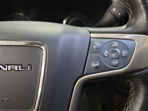 Used 2019 GMC Sierra 3500 Denali w/ Duramax Plus Package image 18