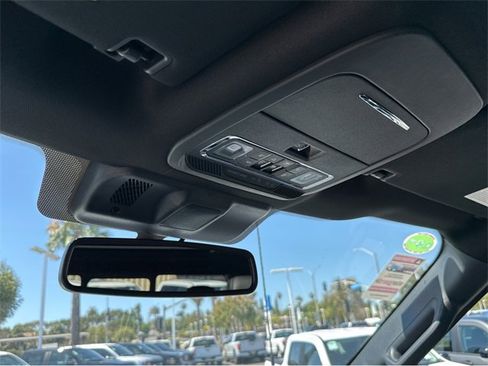 New 2025 Ford F150 Platinum w/ Equipment Group 702A High image 25