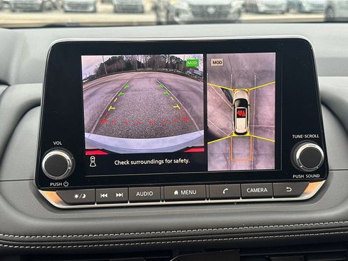 New 2026 Nissan Rogue SV image 29