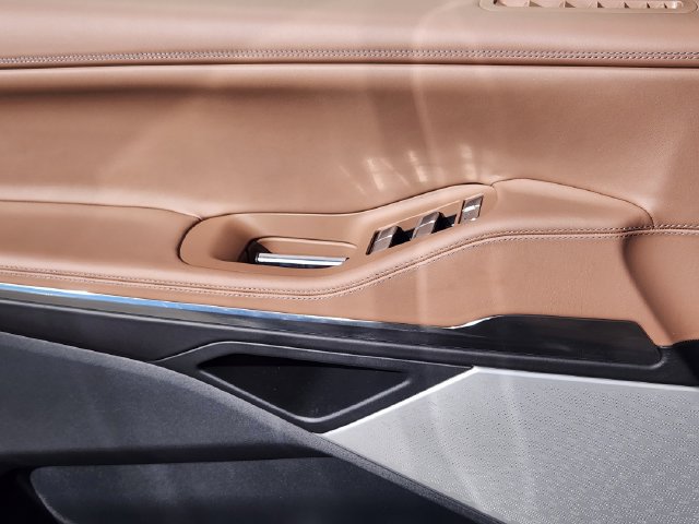 New 2027 Lincoln Navigator Black Label AWD/4WD image 9