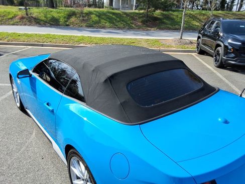 Used 2025 Ford Mustang GT Premium image 20