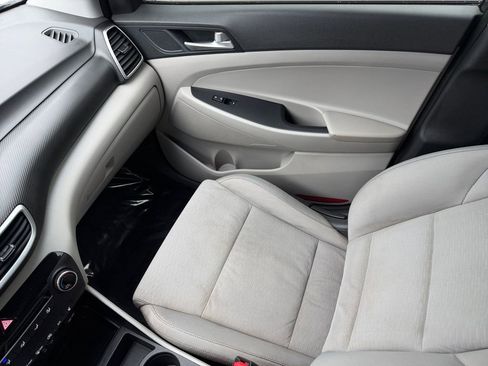 Used 2020 Hyundai Tucson Value image 17