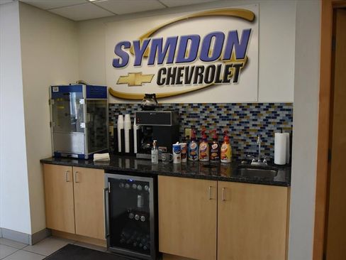 Used 2025 Buick Enclave Avenir w/ Super Cruise Package image 18