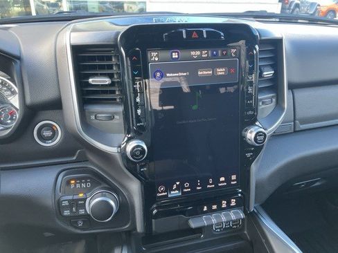 Certified 2024 RAM 1500 Big Horn image 10