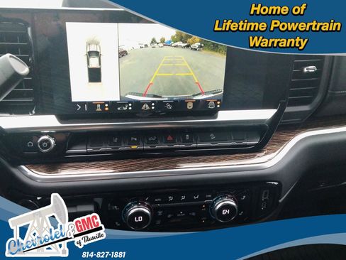 New 2026 GMC Sierra 2500 SLE w/ SLE Value Package; image 22