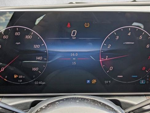 Used 2026 Mercedes-Benz C 300 4MATIC Sedan image 10