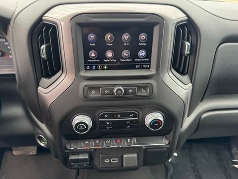 Certified 2023 GMC Sierra 1500 Pro w/ Graphite Edition AWD/4WD image 17