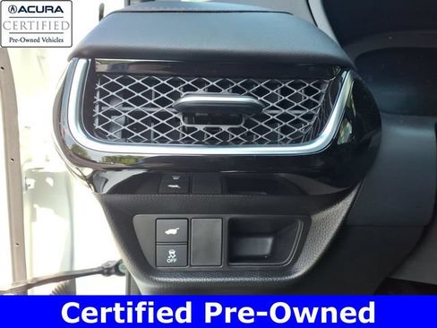 Certified 2025 Acura ADX A-Spec AWD/4WD image 6