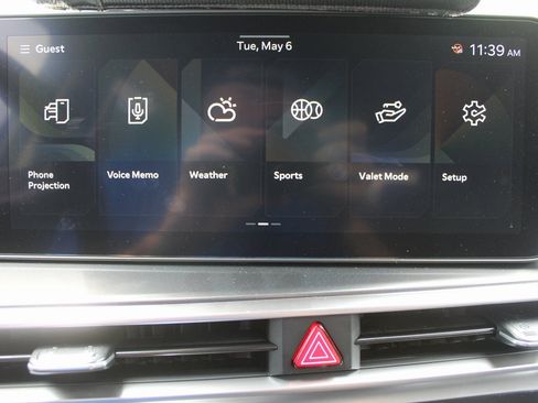 New 2026 Kia Sorento EX w/ EX Premium Package image 44