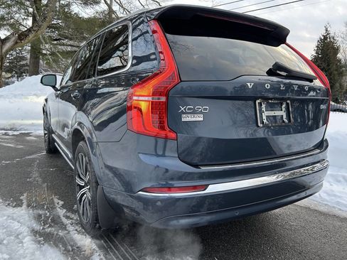 Used 2023 Volvo XC90 B6 Plus w/ Protection Package Premier image 25