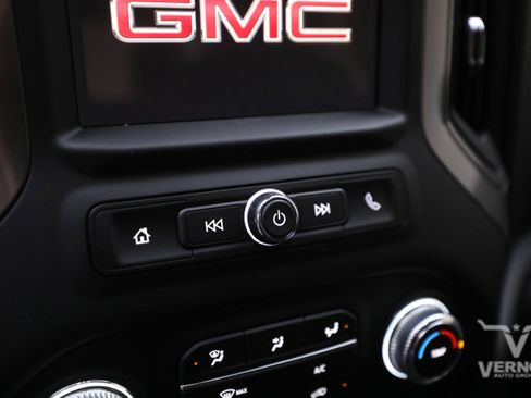 New 2026 GMC Sierra 1500 Pro w/ Graphite Edition image 26