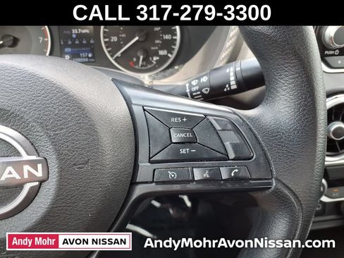 Used 2024 Nissan Sentra S FWD image 21