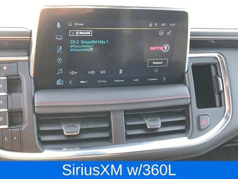 Used 2024 Chevrolet Suburban RST w/ Luxury Package image 10