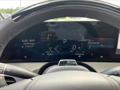 Used 2026 Cadillac CT5 Sport w/ Platinum Package AWD/4WD image 15
