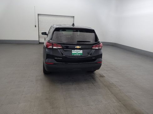 Used 2023 Chevrolet Equinox LS w/ LS Convenience Package AWD/4WD image 6
