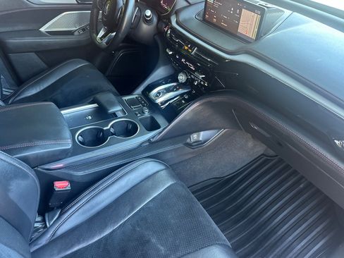 Used 2022 Acura MDX A-Spec AWD/4WD image 20