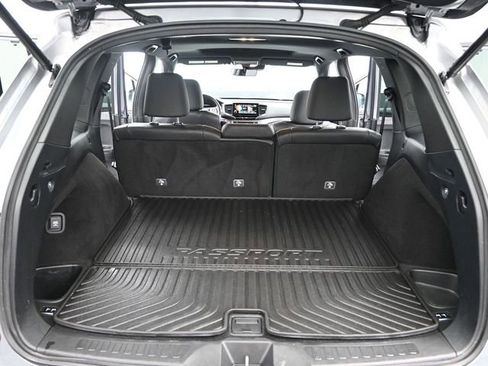 Used 2019 Honda Passport EX-L image 16