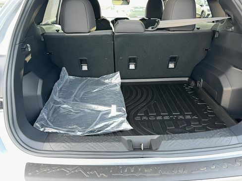 Certified 2025 Subaru Crosstrek 2.5i Sport w/ Popular Package #4A image 20