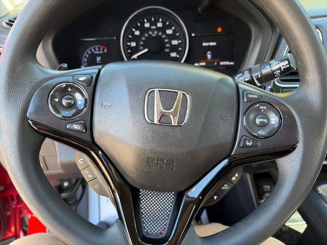 Used 2020 Honda HR-V EX image 19