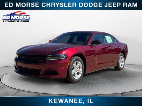 New 2023 Dodge Charger SXT image 1