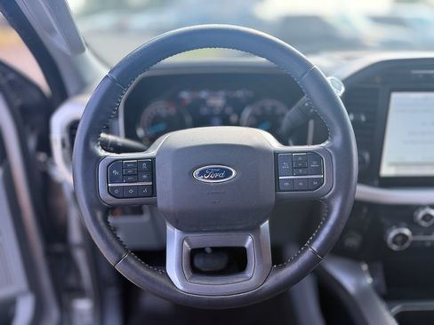 Used 2021 Ford F150 XLT w/ Equipment Group 302A High RWD image 29