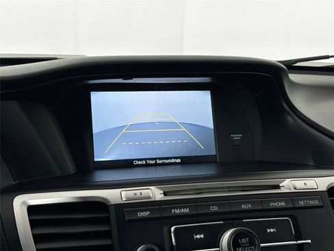 Used 2015 Honda Accord LX image 20
