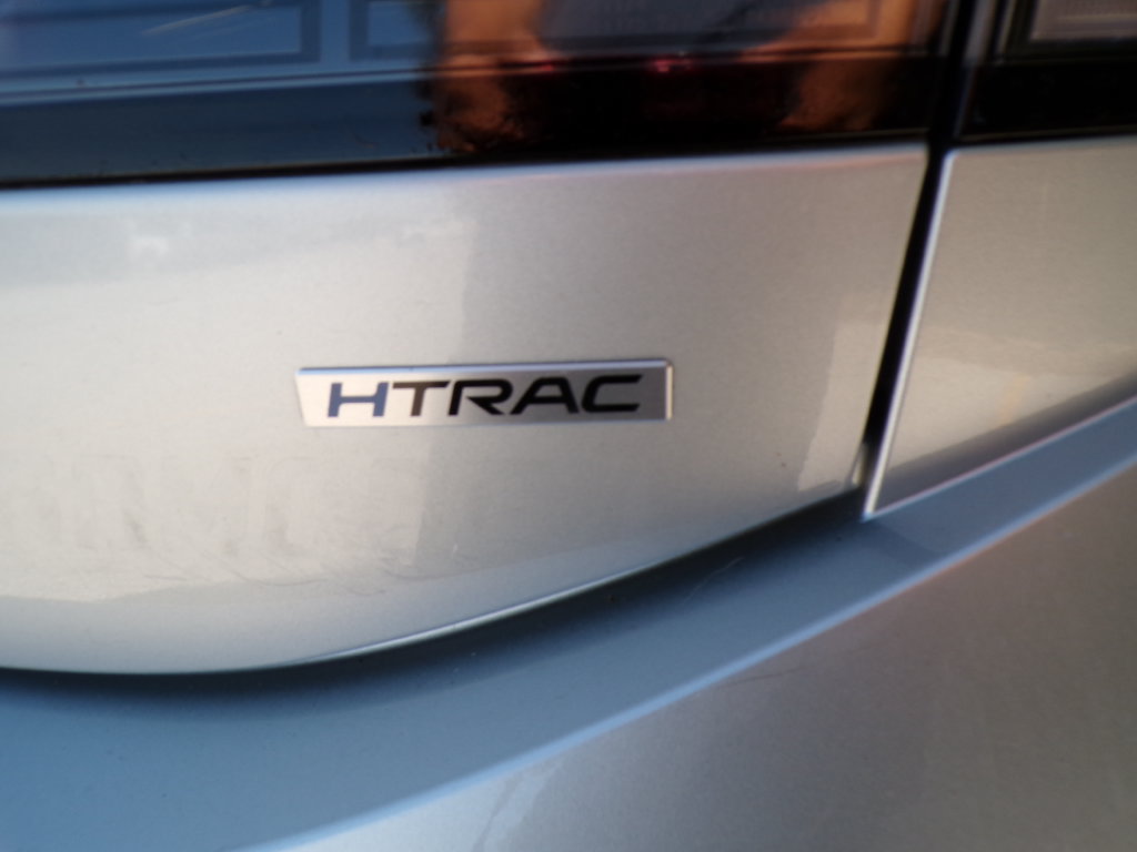 Certified 2024 Hyundai Sonata SEL AWD/4WD image 16