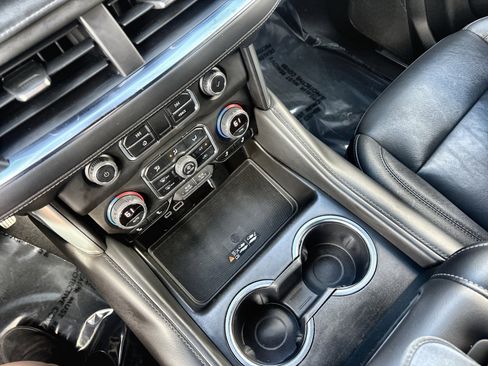 Certified 2023 Chevrolet Tahoe LT w/ LT Signature Plus Package image 30