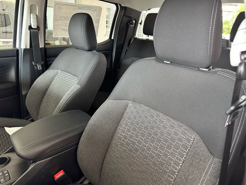 New 2026 Ford Ranger XLT RWD image 20