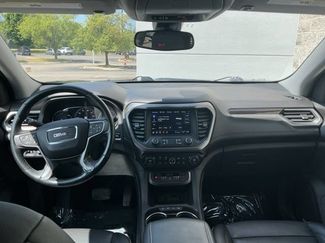 Used 2023 GMC Acadia AT4 w/ Technology Package AWD/4WD video 2