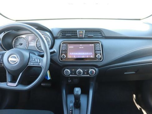 Used 2024 Nissan Versa S image 13