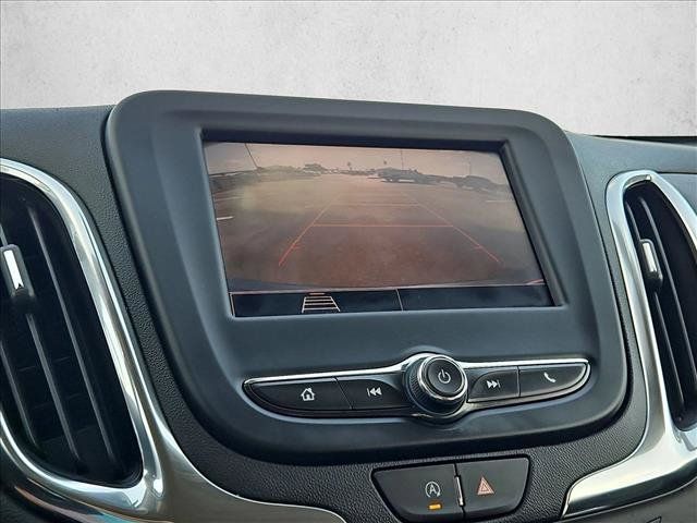Certified 2024 Chevrolet Equinox LT FWD image 13