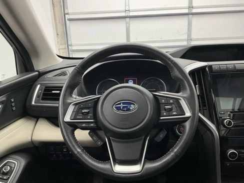 Used 2019 Subaru Ascent Limited image 8