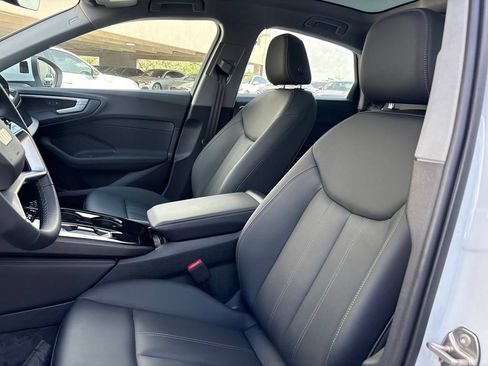 Certified 2025 Audi A5 2.0T Premium w/ Convenience Package AWD/4WD image 13